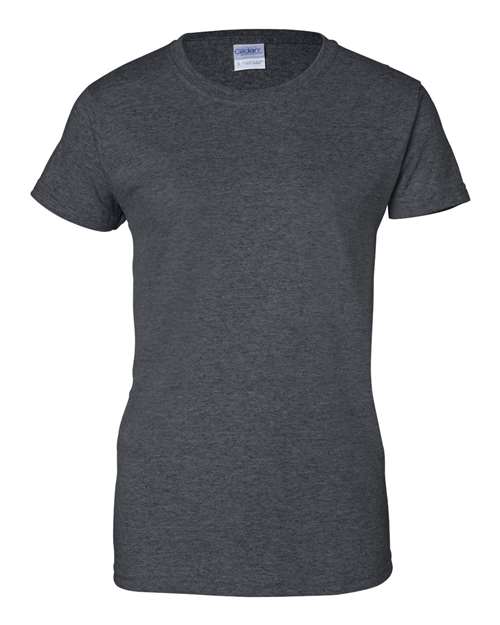 Women's Ultra Cotton® T-Shirt - 2000L
