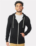 Rocky Eco-Fleece Full-Zip Hoodie - 9590