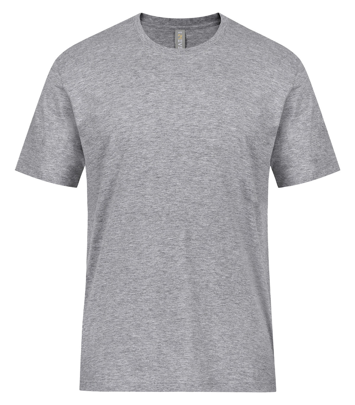Ring Spun Cotton Tee - 24EVER