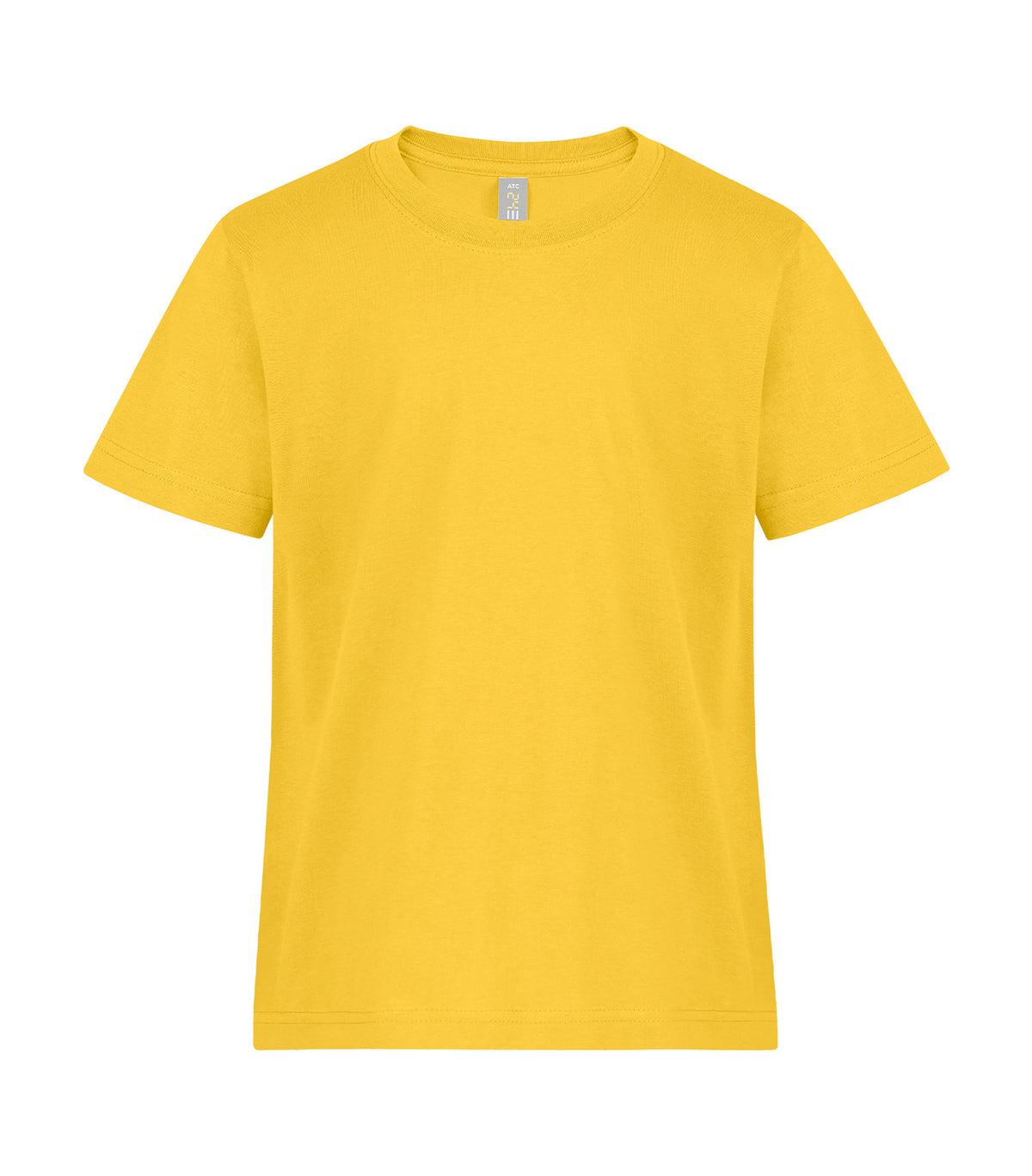Ring Spun Cotton Youth Tee - 24EVERY