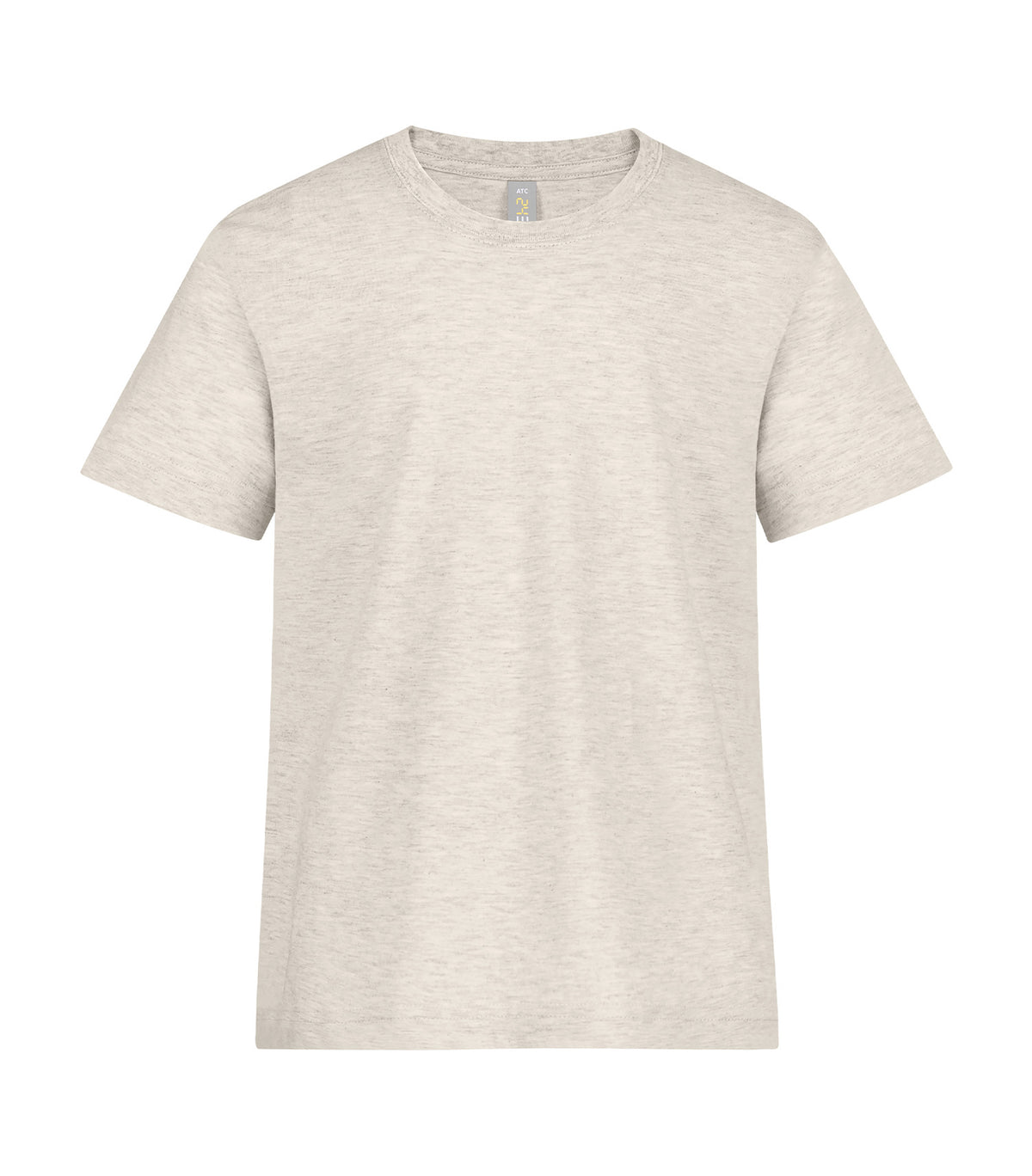 Ring Spun Cotton Youth Tee - 24EVERY