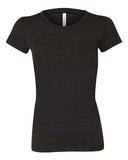 Women's Triblend Tee - 8413