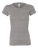 Women's Triblend Tee - 8413