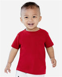 Infant Fine Jersey Tee - 3322