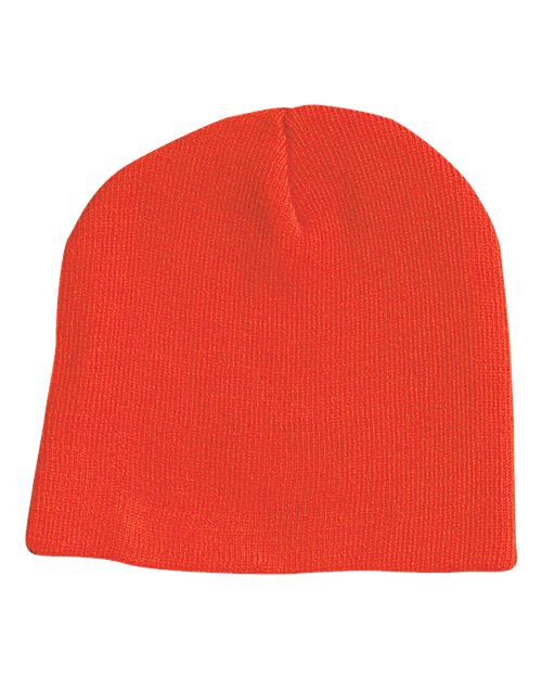 8" Beanie - SP08