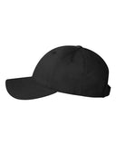 Cotton Twill Cap - 2260