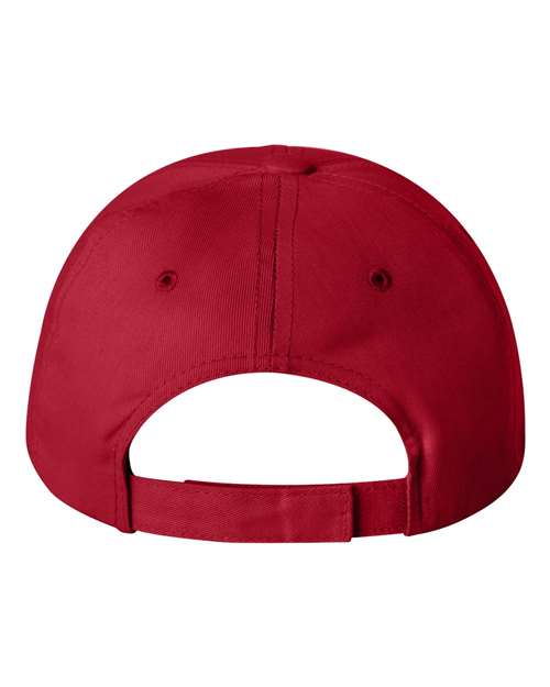Cotton Twill Cap