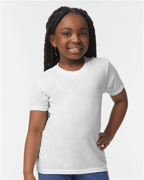 Youth Performance® T-Shirt - 42000B