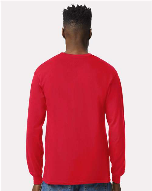 Unisex Ultra Cotton® Long Sleeve T-Shirt