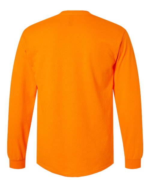 Unisex Ultra Cotton® Long Sleeve T-Shirt