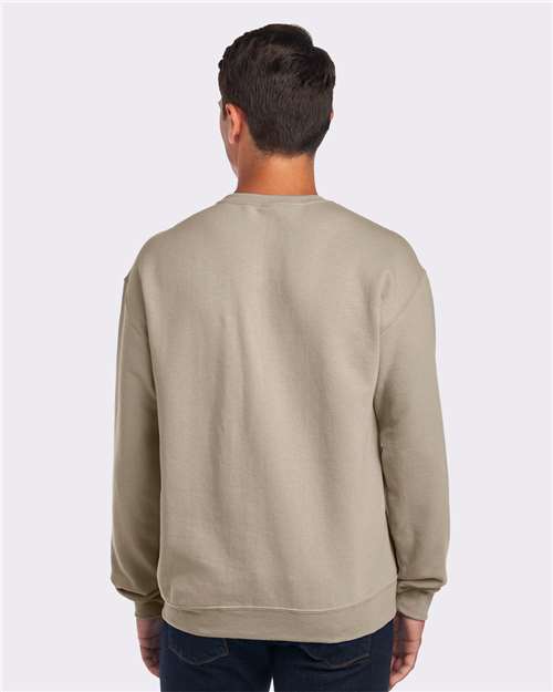 Unisex NuBlend® Crewneck Sweatshirt