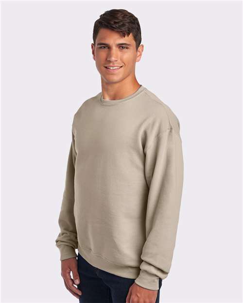 Unisex NuBlend® Crewneck Sweatshirt