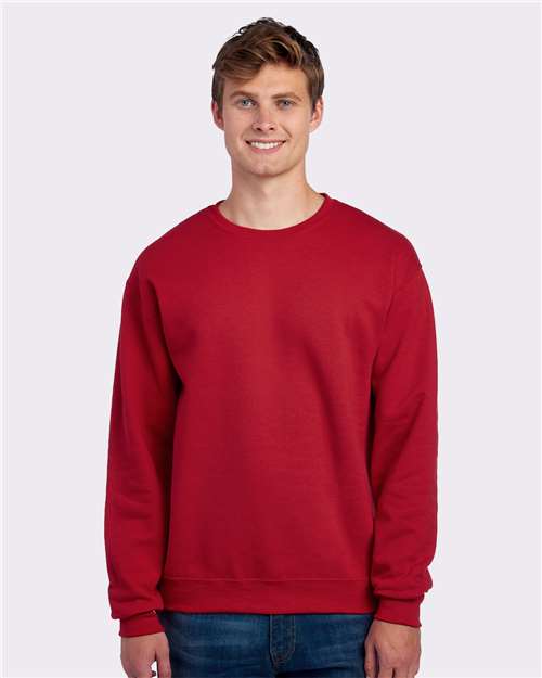 Unisex NuBlend® Crewneck Sweatshirt