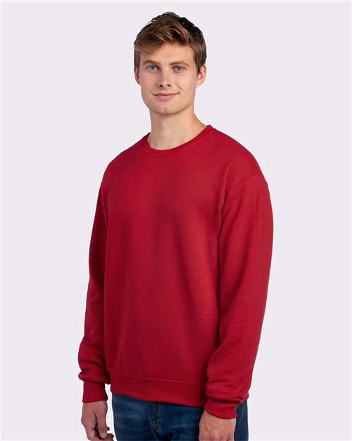 Unisex NuBlend® Crewneck Sweatshirt