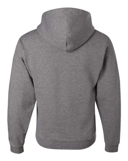 Unisex NuBlend® Hooded Sweatshirt