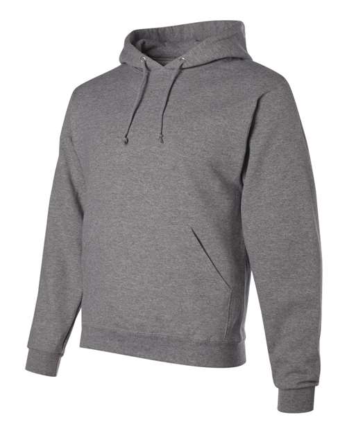 Unisex NuBlend® Hooded Sweatshirt