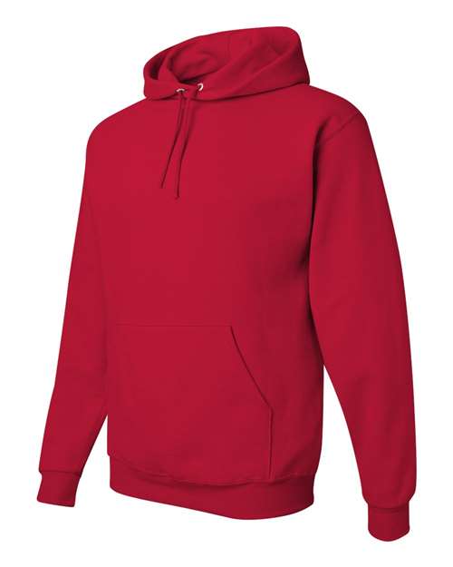 Unisex NuBlend® Hooded Sweatshirt