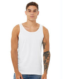 Jersey Tank - 3480C