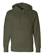 Unisex Heavyweight Hooded Sweatshirt - IND4000