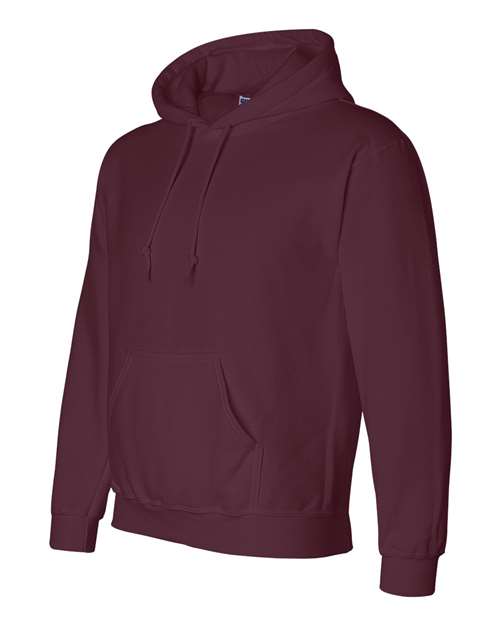 Unisex DryBlend® Hooded Sweatshirt - 12500