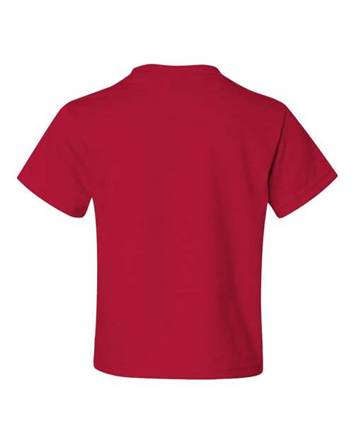 Youth Dri-Power® 50/50 T-Shirt