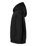 Toddler Pullover Fleece Hoodie - 3326