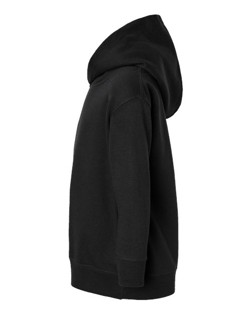 Toddler Pullover Fleece Hoodie - 3326