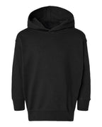 Toddler Pullover Fleece Hoodie - 3326