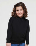 Toddler Pullover Fleece Hoodie - 3326