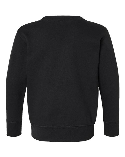 Toddler Fleece Crewneck Sweatshirt - 3317