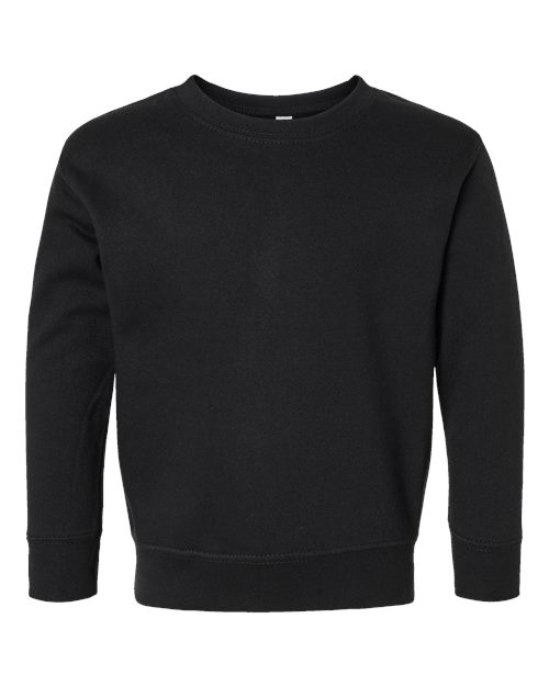Toddler Fleece Crewneck Sweatshirt - 3317