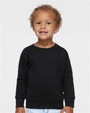 Toddler Fleece Crewneck Sweatshirt - 3317