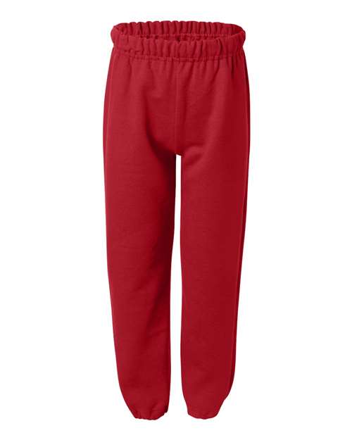 Youth Heavy Blend™ Sweatpants - 18200B