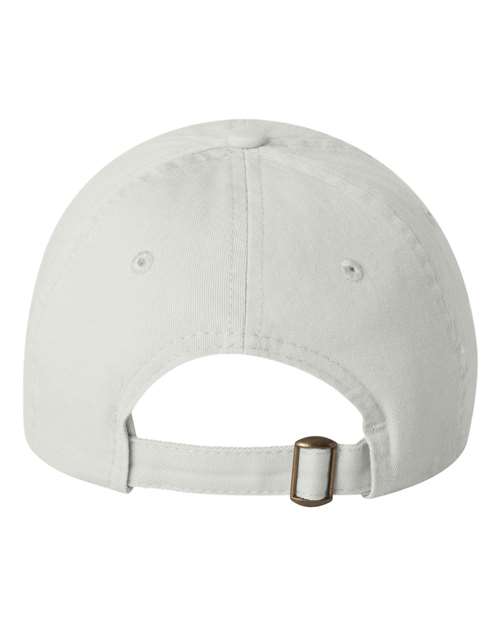 Youth Small Fit Bio-Washed Dad Hat