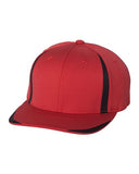 Cool & Dry Double Twill Cap - 6599
