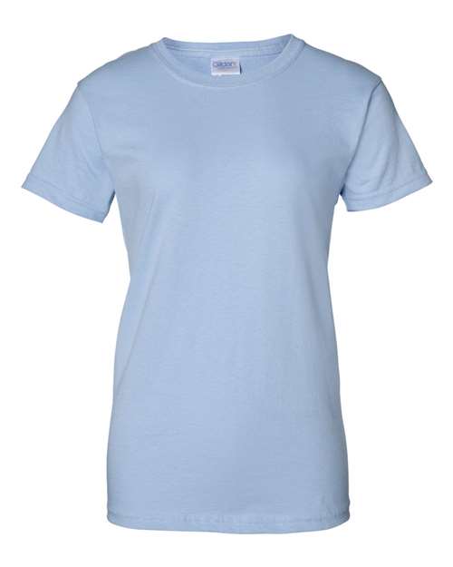 Women's Ultra Cotton® T-Shirt - 2000L