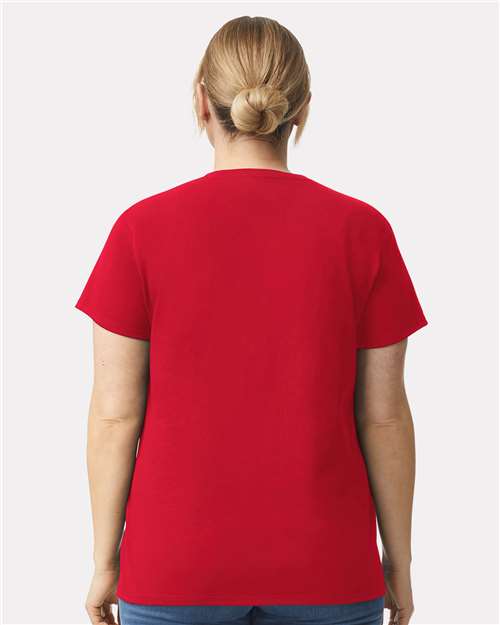 Women's Ultra Cotton® T-Shirt