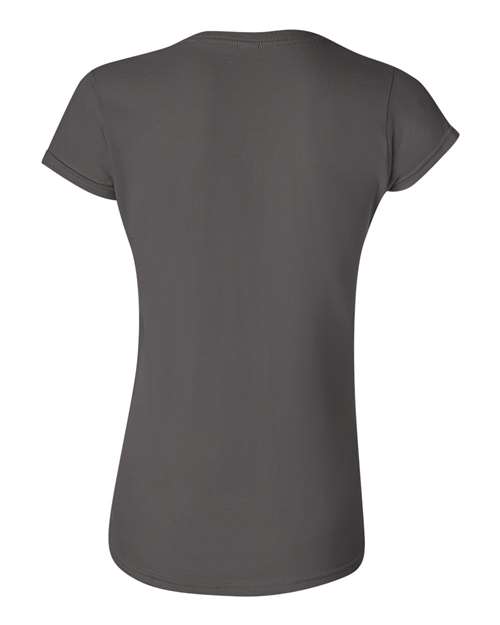 Women's Softstyle® T-Shirt