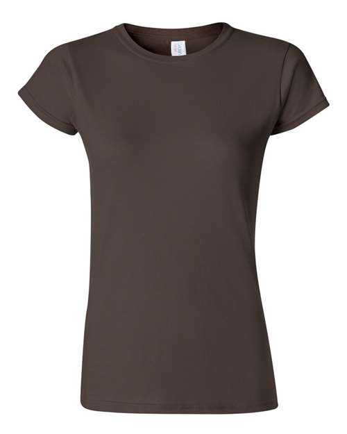 Women's Softstyle® T-Shirt - 64000L