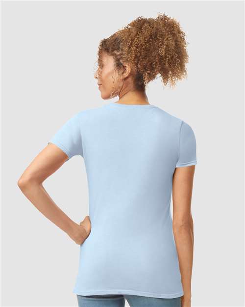 Women's Softstyle® T-Shirt