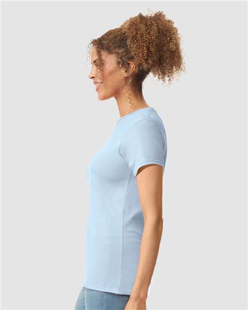 Women's Softstyle® T-Shirt