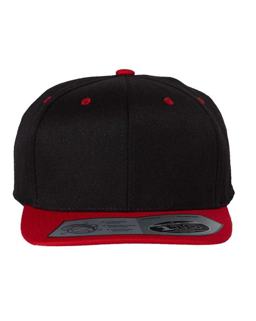 110® Snapback Cap - 110F