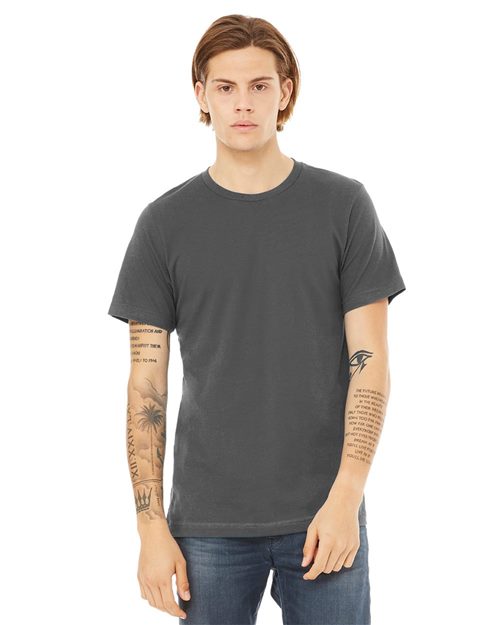 Jersey Tee - 3001