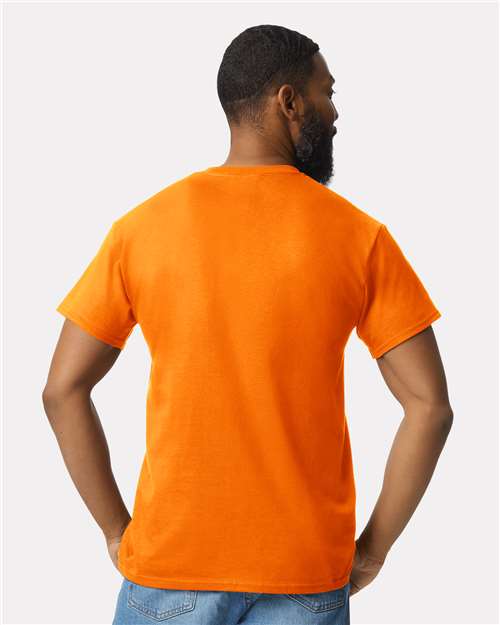 Unisex Ultra Cotton® Pocket T-Shirt
