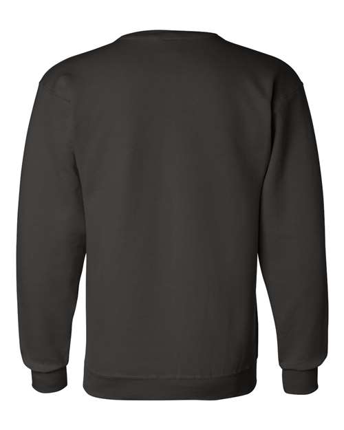 Unisex Powerblend® Crewneck Sweatshirt - S600