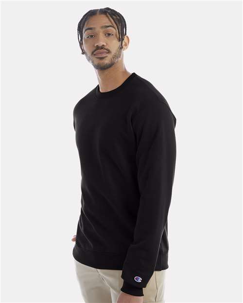 Unisex Powerblend® Crewneck Sweatshirt - S600