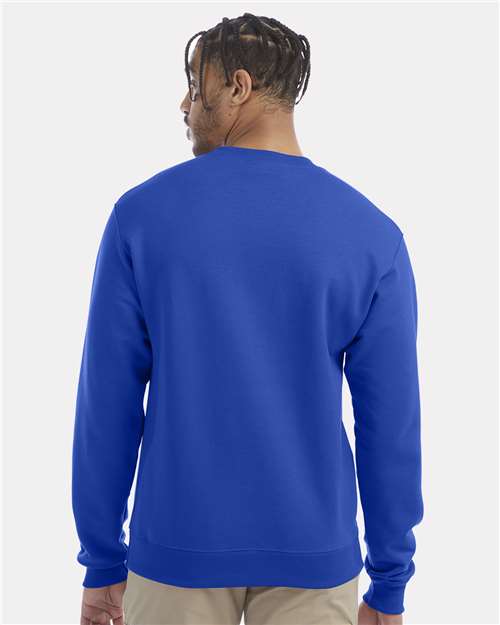 Unisex Powerblend® Crewneck Sweatshirt