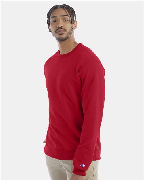 Unisex Powerblend® Crewneck Sweatshirt
