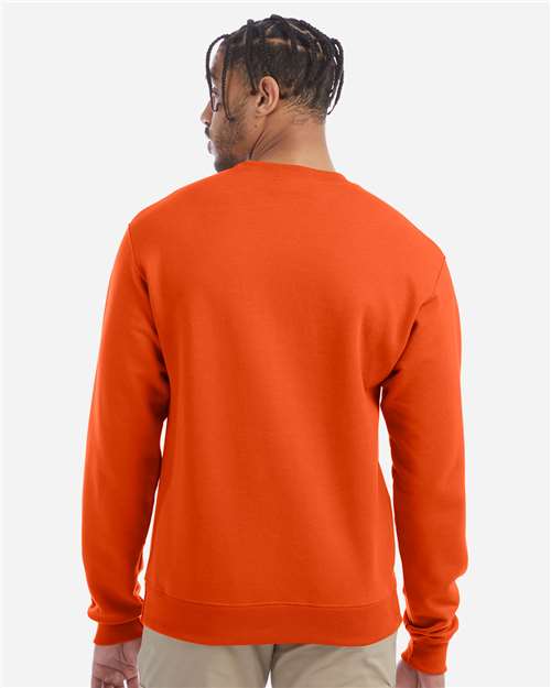 Unisex Powerblend® Crewneck Sweatshirt