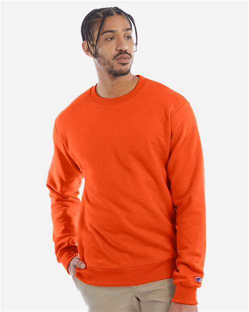 Unisex Powerblend® Crewneck Sweatshirt